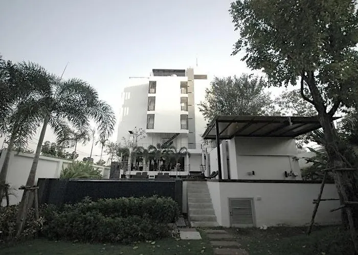 Manita Boutique Hotel