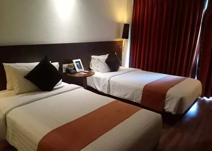 Manita Boutique Hotel