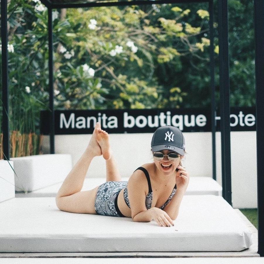 Manita Boutique Отель