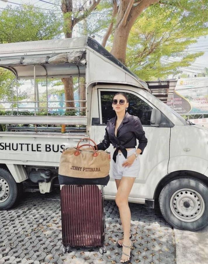 Manita Boutique 3* Паттайя