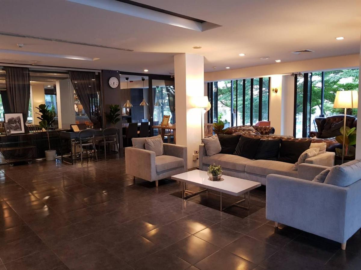 Manita Boutique Паттайя