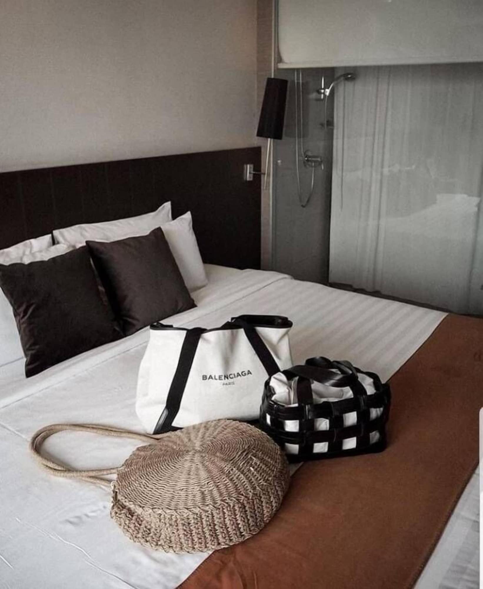 Отель Manita Boutique Паттайя