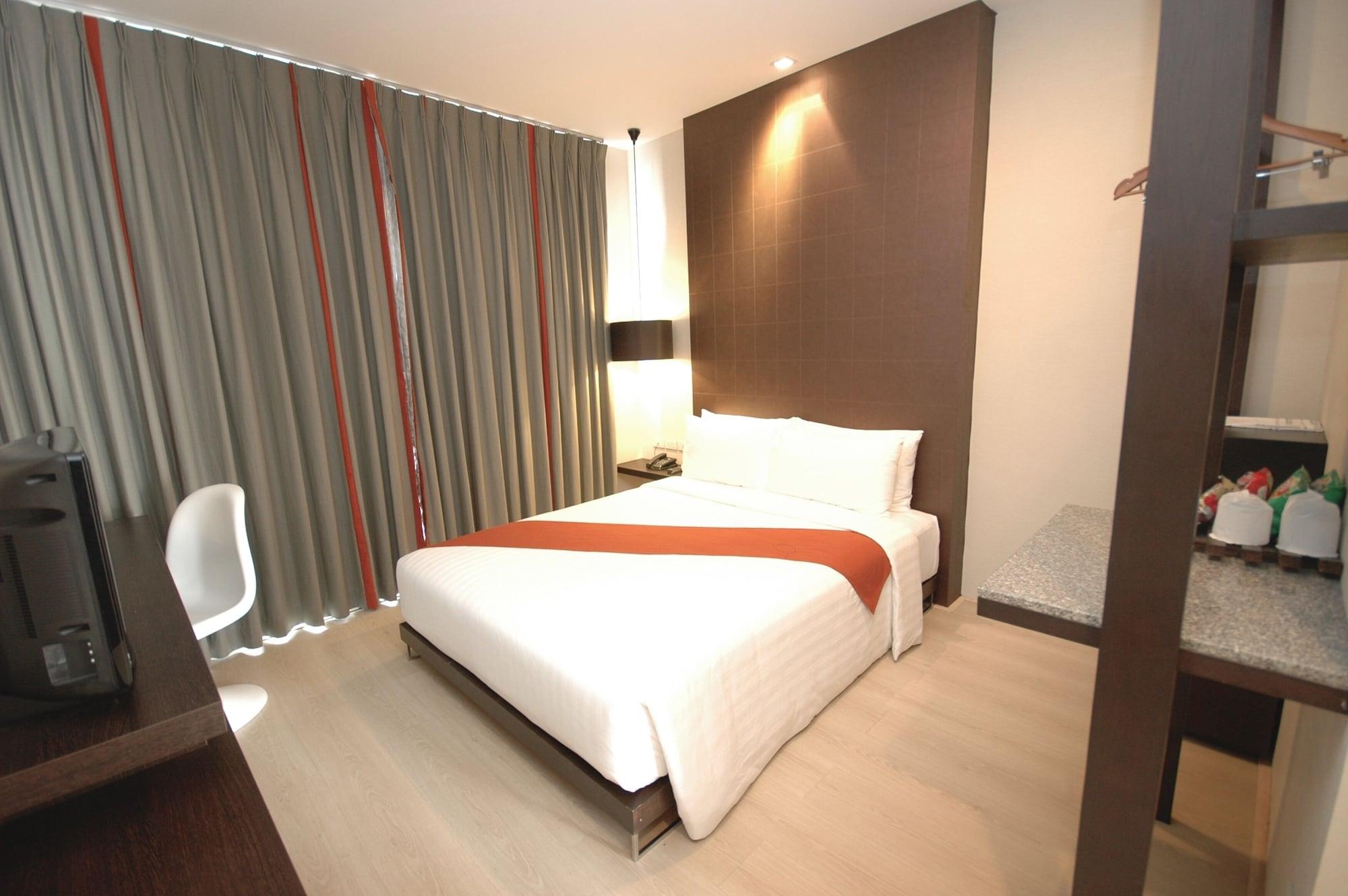 Отель Manita Boutique 3*