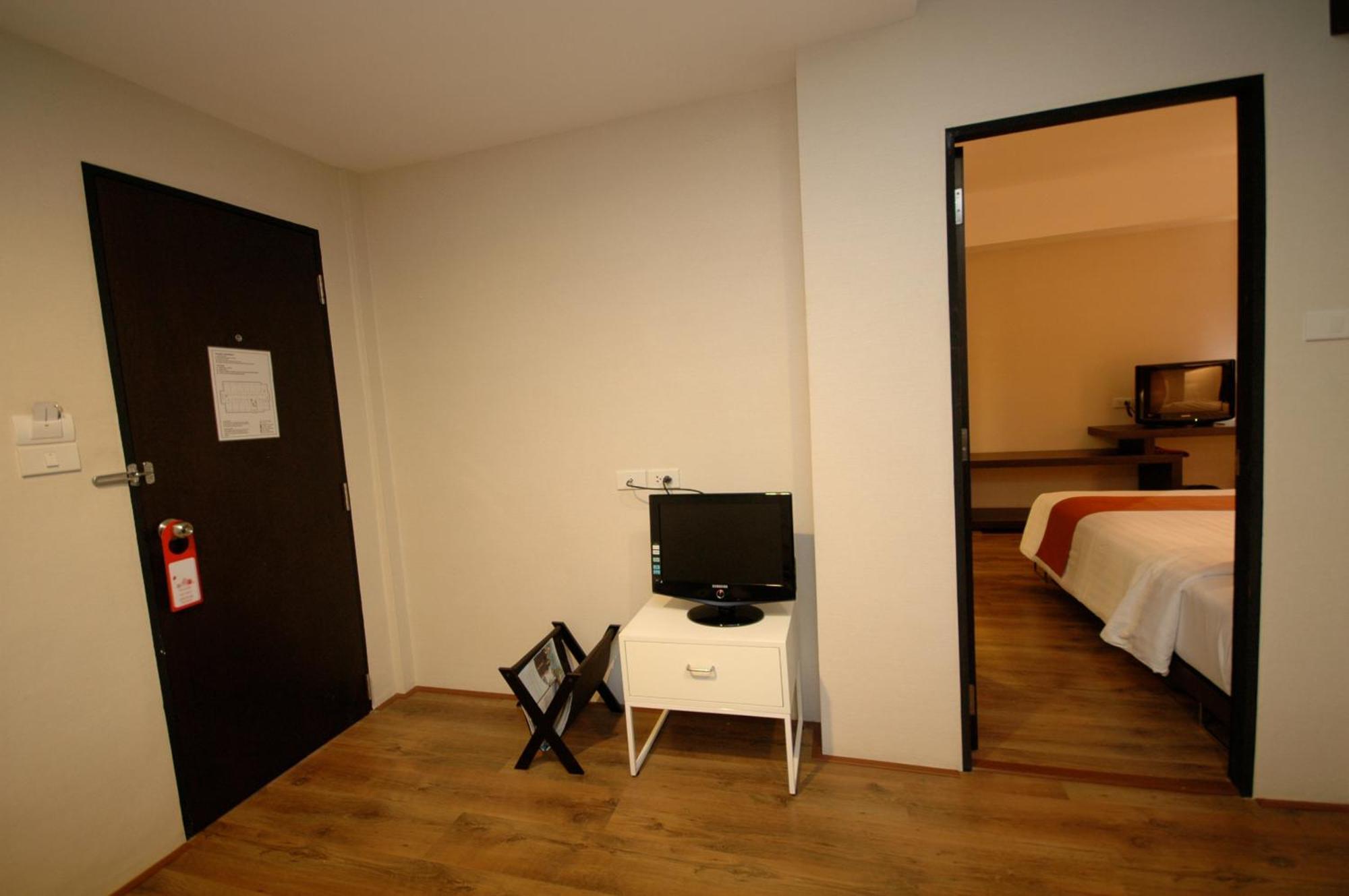 Manita Boutique Отель 3*