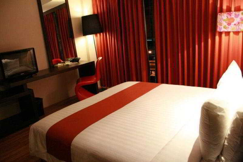 Manita Boutique Отель 3*