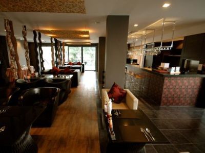 Manita Boutique 3* Pattaya